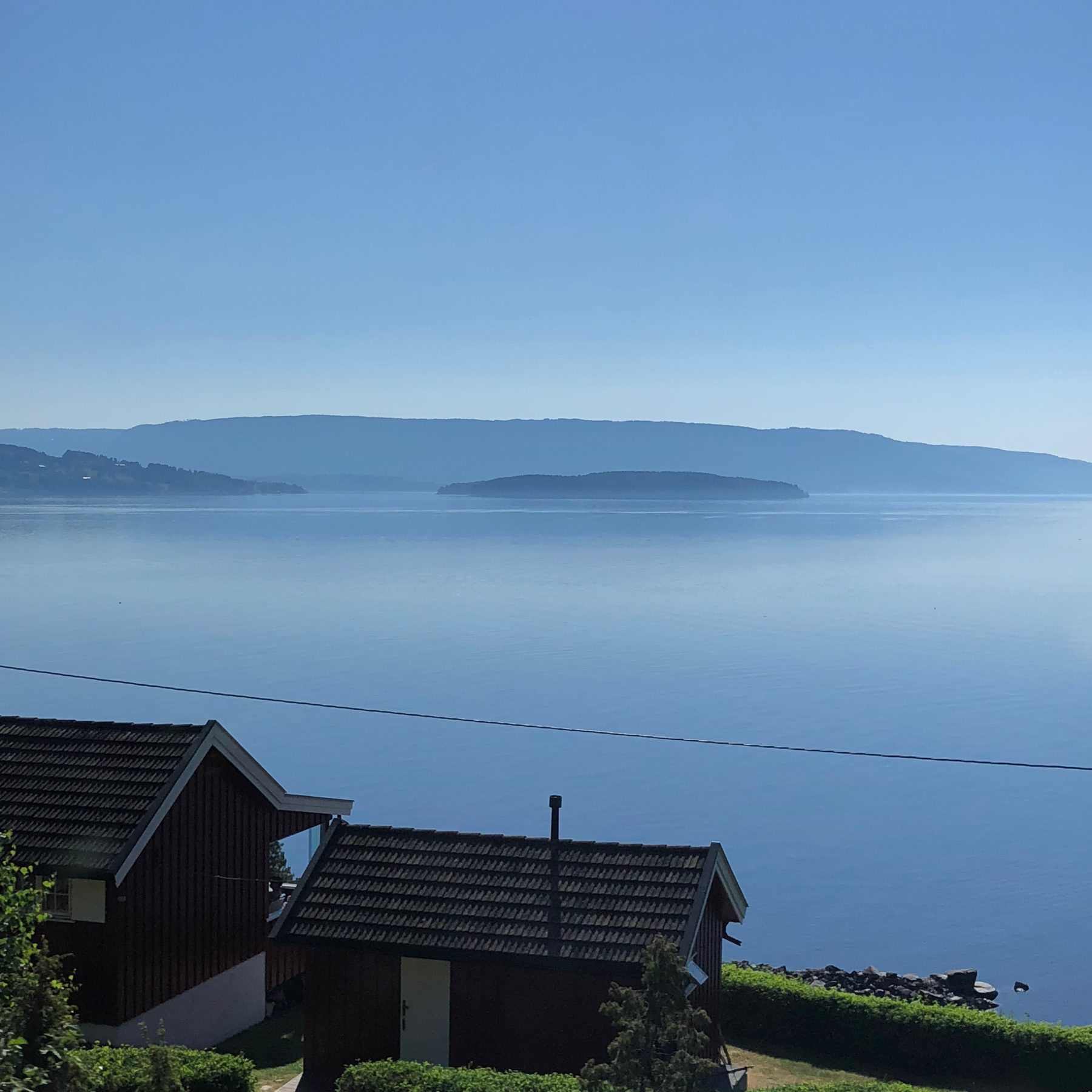 Norway - Bergen Railway: Oslo-Bergen Norway - Bergen Railway: Oslo-Bergen