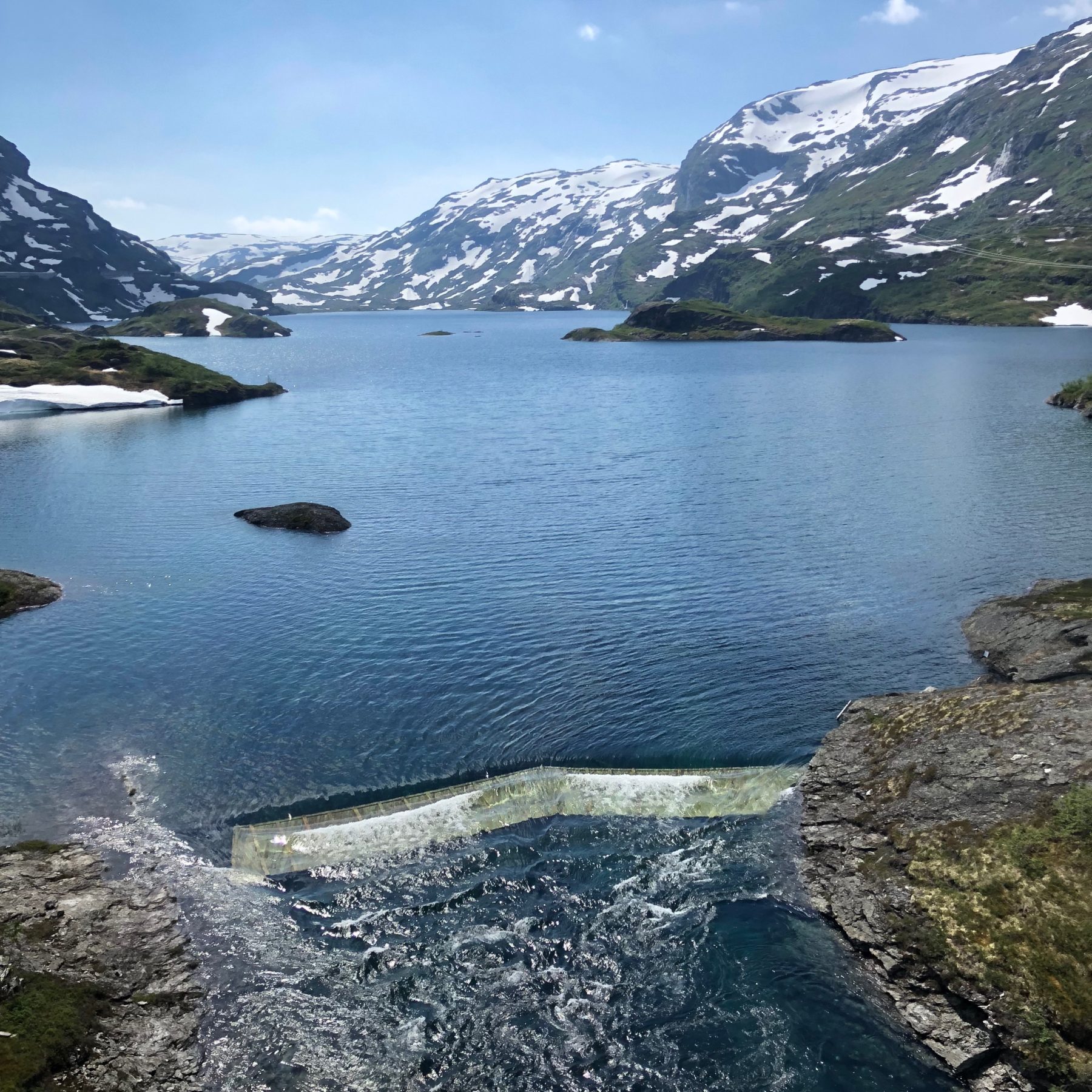 Norway - Bergen Railway: Oslo-Bergen Norway - Bergen Railway: Oslo-Bergen