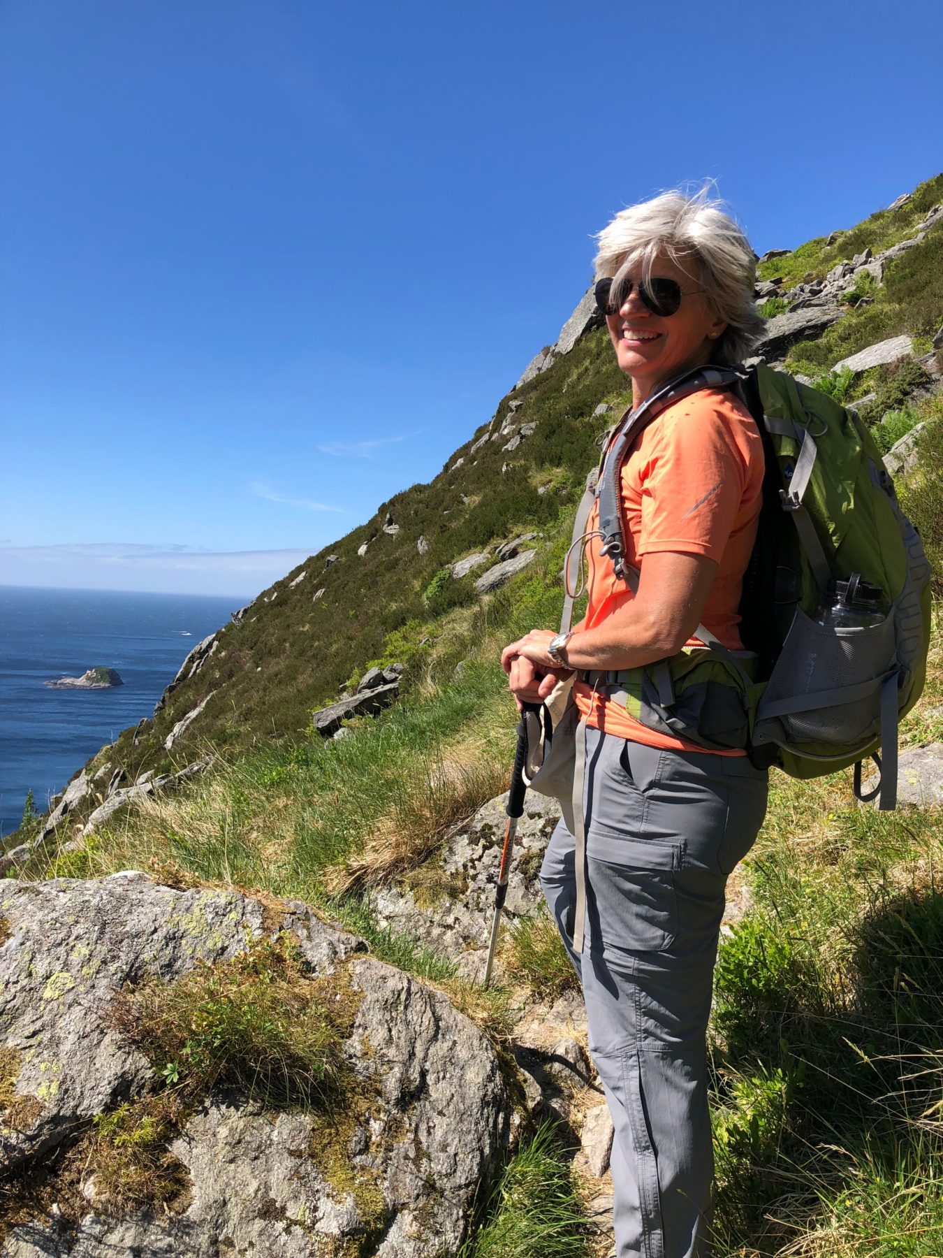 Norway - Helen Norway - Helen
