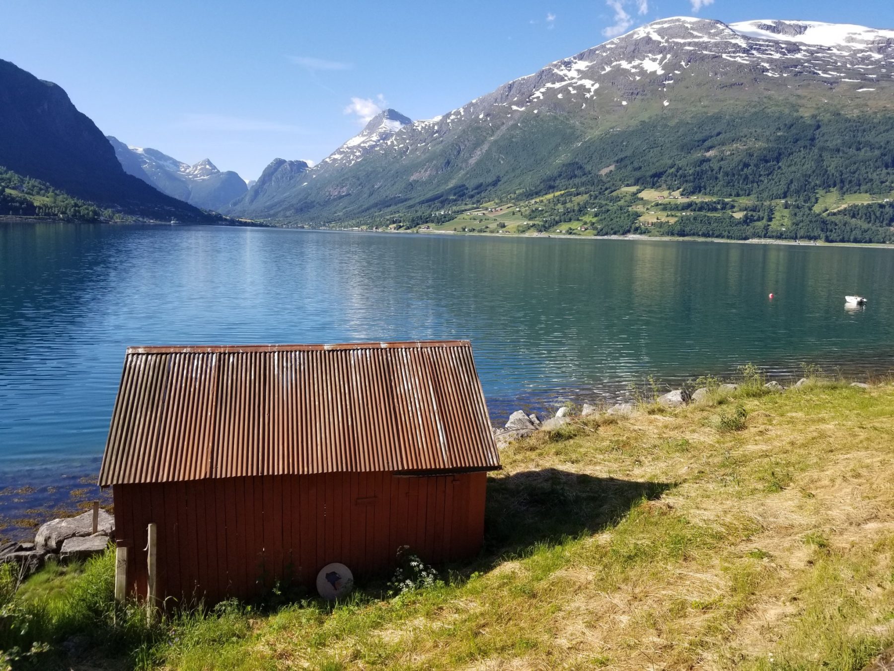 Norway - Løen Norway - Løen