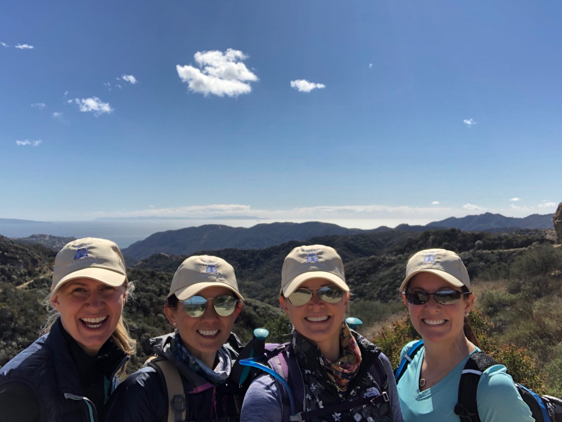 Malibu / Mt. Baldy - Team photo! Malibu / Mt. Baldy - Team photo!