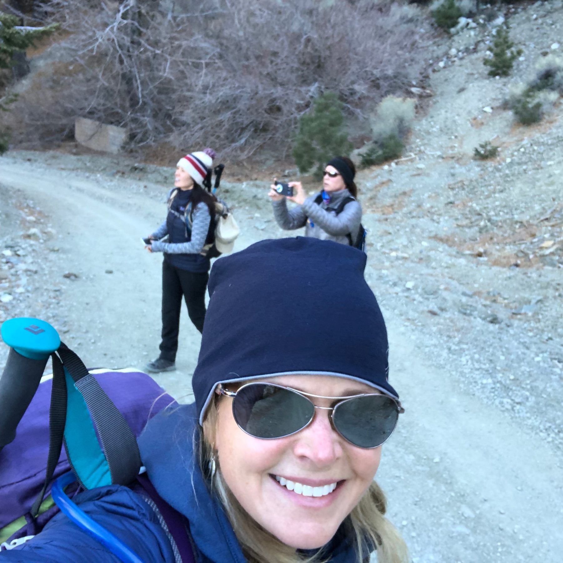 Malibu / Mt. Baldy - Mt Baldy has been on our hike list for awhile. We’re a bit excited. Malibu / Mt. Baldy - Mt Baldy has been on our hike list for awhile. We’re a bit excited.