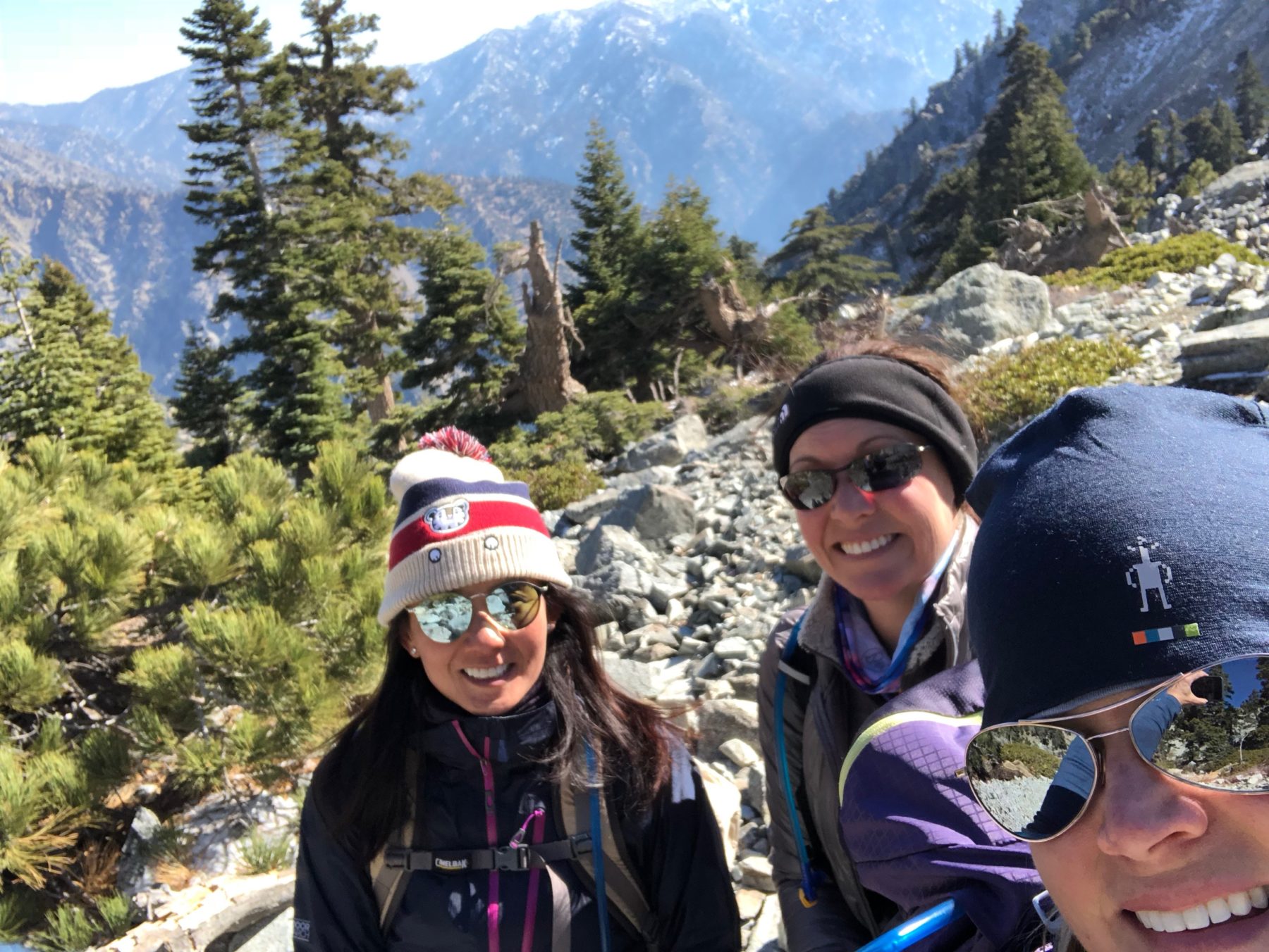 Malibu / Mt. Baldy - We love the rugged landscape of Mt. Baldy. Malibu / Mt. Baldy - We love the rugged landscape of Mt. Baldy.