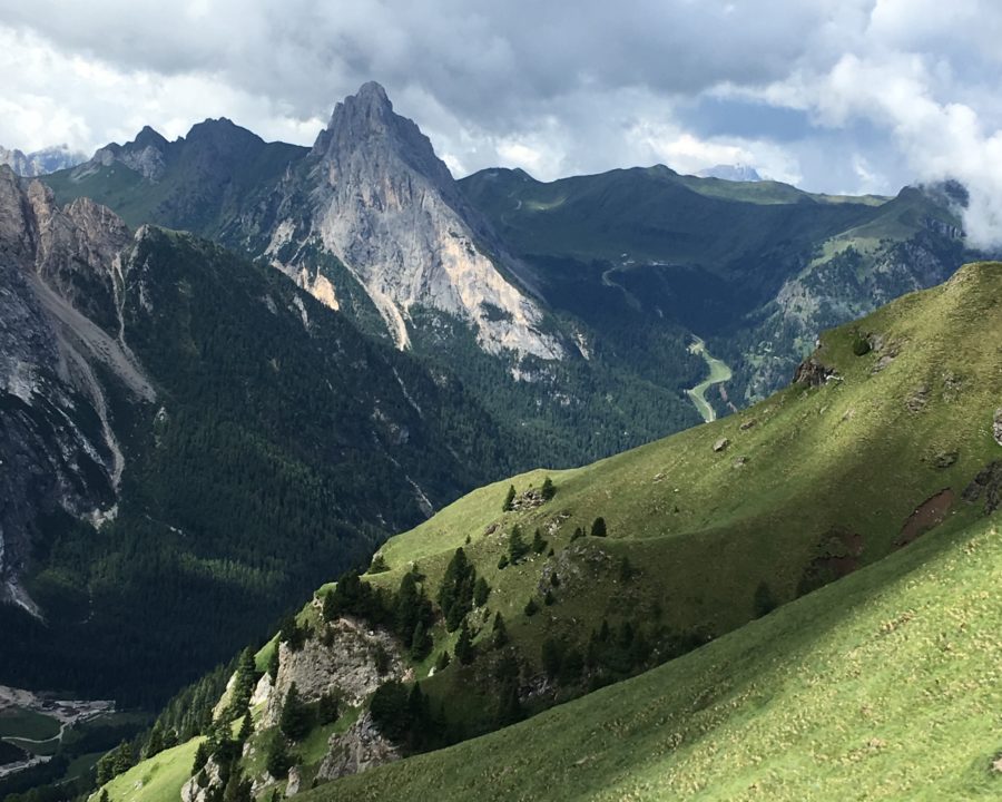 Dolomites, Italy