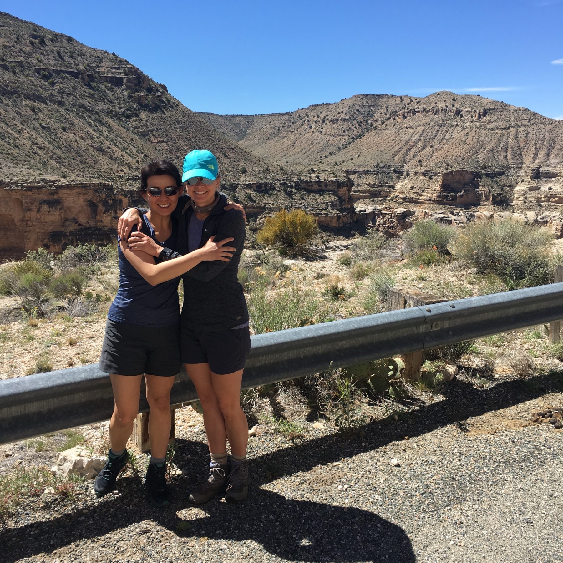 Havasupai - The Grand Canyon!! We’re giddy because it’s our first time. The magnificence of this place cannot be captured in a photo. And words cannot do it justice either. It’s one of those places you must see in person to truly appreciate the scale and grandeur. Havasupai - The Grand Canyon!! We’re giddy because it’s our first time. The magnificence of this place cannot be captured in a photo. And words cannot do it justice either. It’s one of those places you must see in person to truly appreciate the scale and grandeur.