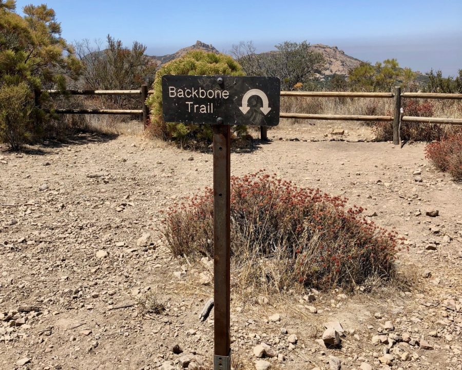 Circle X Ranch Sandstone Peak