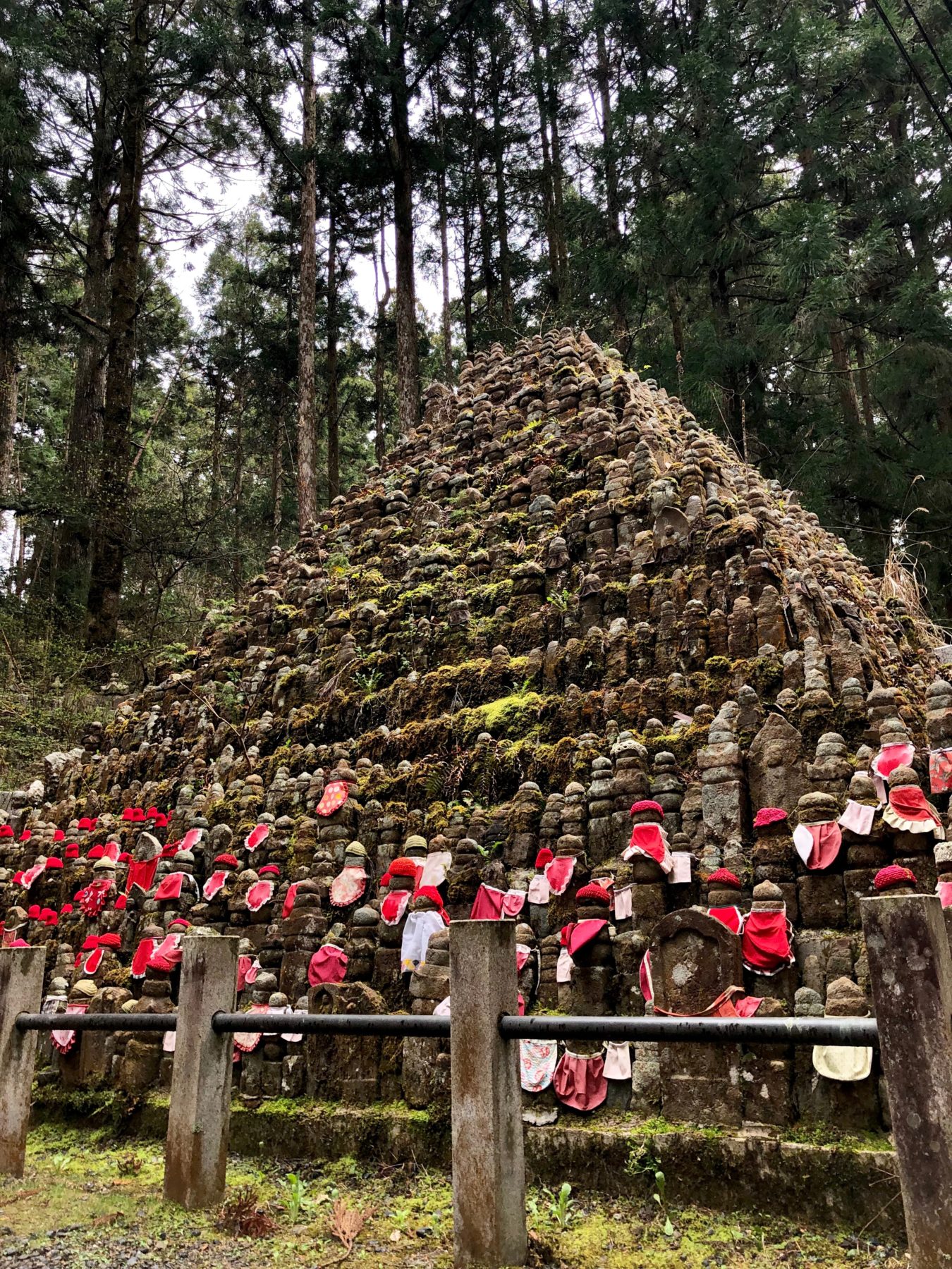 Kumano Kodo, Japan - Kumano Kodo, Japan -