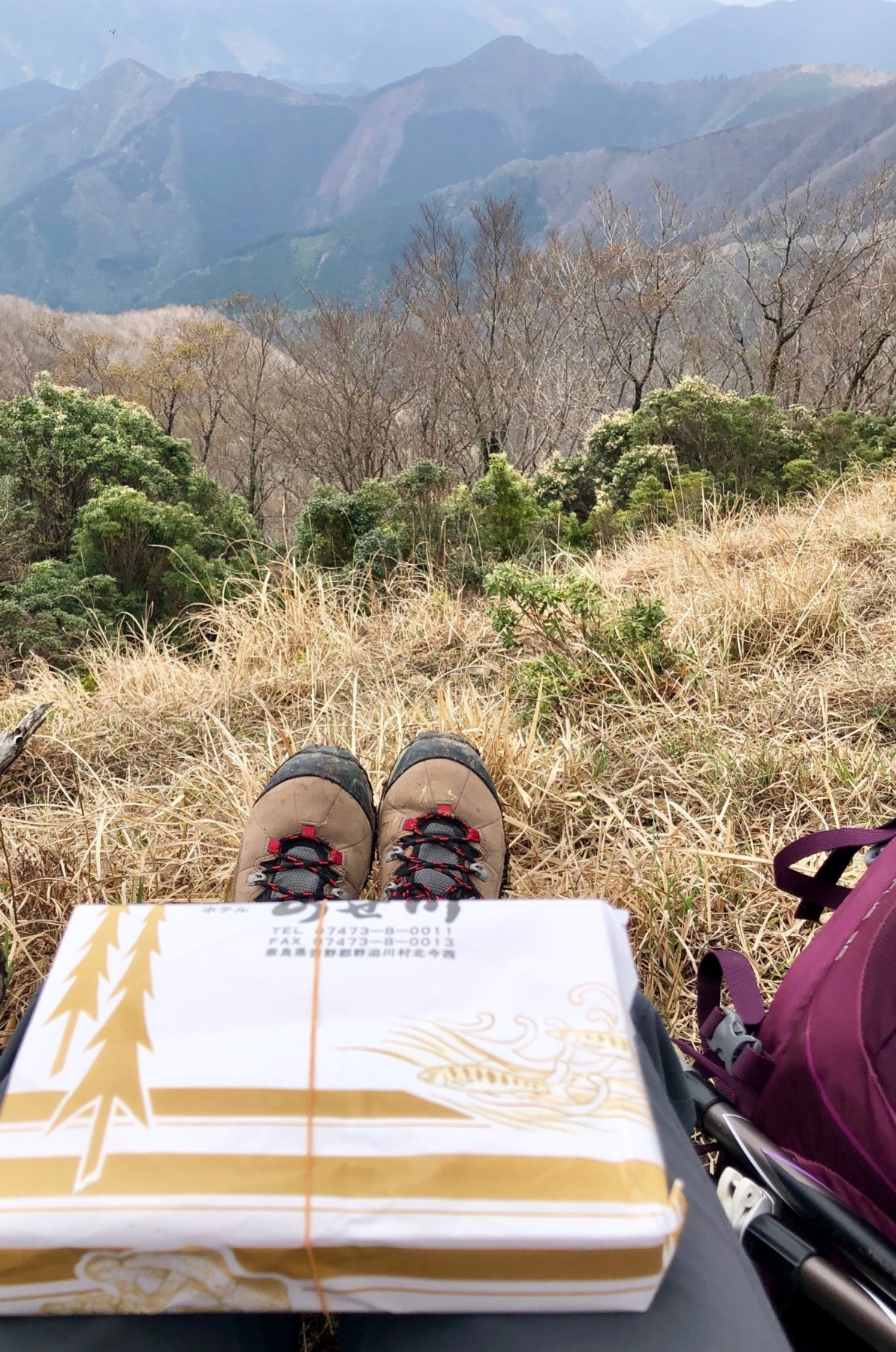 Kumano Kodo, Japan - Kumano Kodo, Japan -