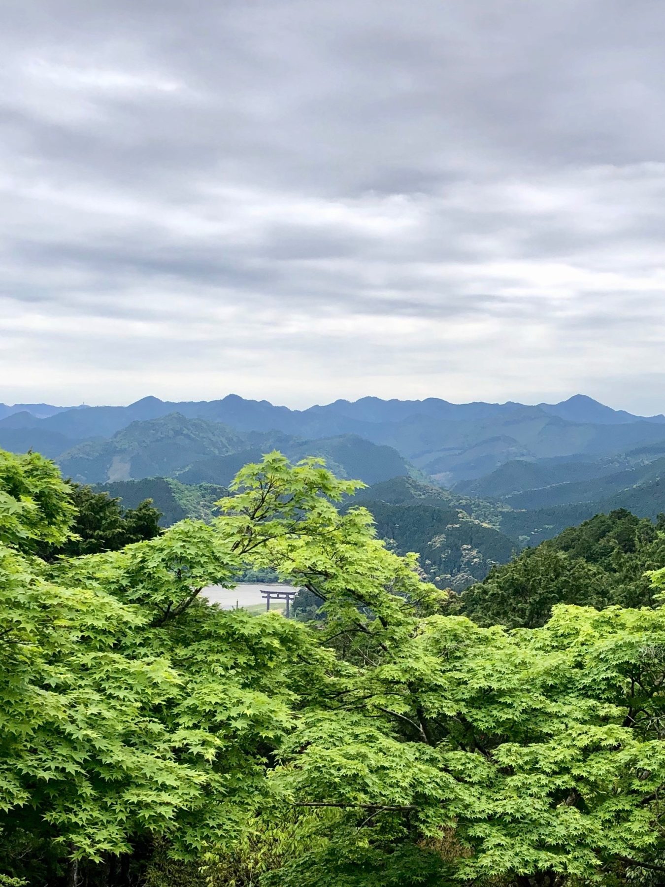 Kumano Kodo, Japan - Kumano Kodo, Japan -