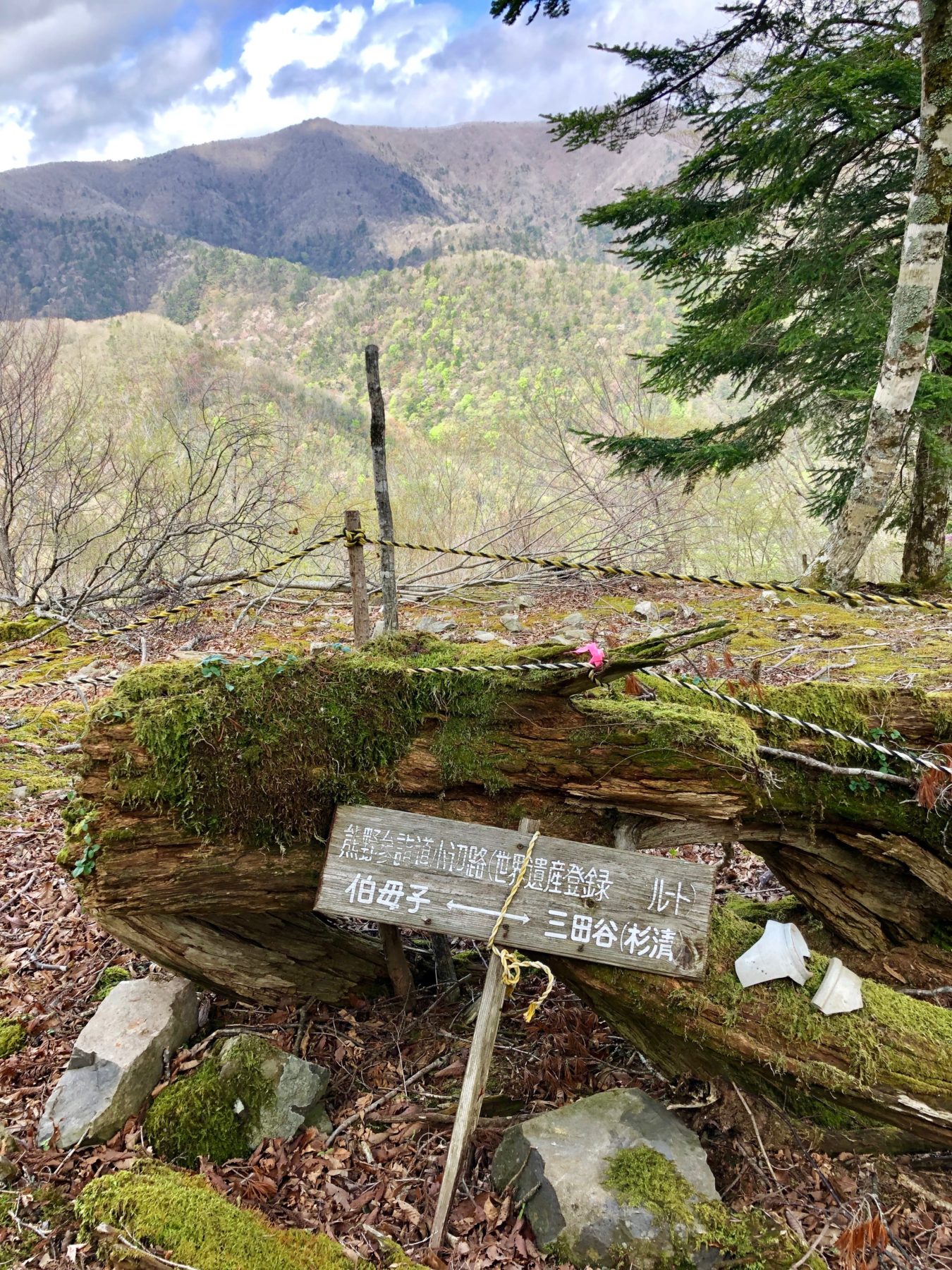 Kumano Kodo, Japan - Kumano Kodo, Japan -